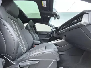 Audi A3 2023 — фото 11 из 24
