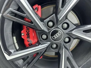 Audi A3 2023 — фото 10 из 25