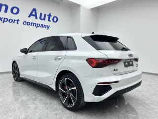 Audi A3 2023 — фото 5 из 25
