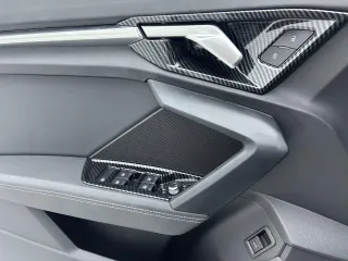 Audi A3 2023 — фото 11 из 25
