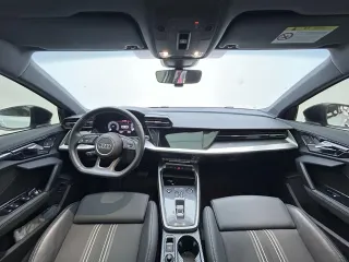 Audi A3 2023 — фото 7 из 25
