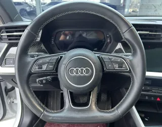 Audi A3 2023 — фото 12 из 25