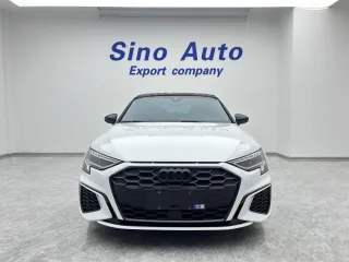 Audi A3 2023 — фото 2 из 25