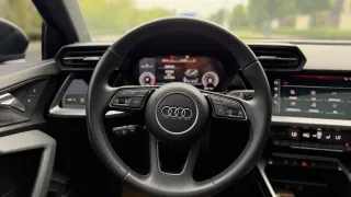 Audi A3 2022 — фото 13 из 19