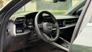 Audi A3 2022 — фото 6 из 19