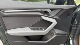 Audi A3 2022 — фото 7 из 19