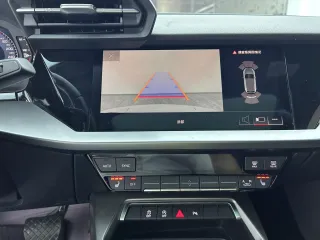 Audi A3 2022 — фото 11 из 21