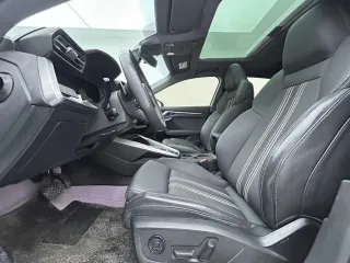 Audi A3 2022 — фото 6 из 21