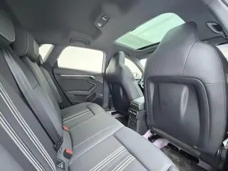 Audi A3 2022 — фото 9 из 21