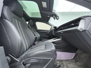 Audi A3 2022 — фото 8 из 21