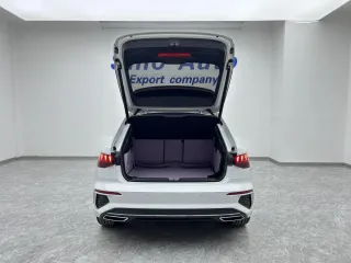 Audi A3 2022 — фото 12 из 21