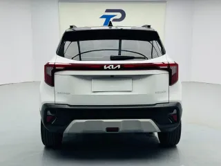 Kia Seltos 2023 — фото 5 из 26