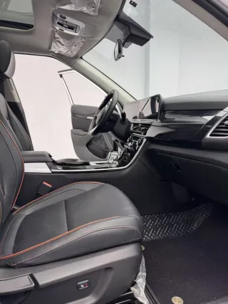 Kia Seltos 2023 — фото 8 из 26