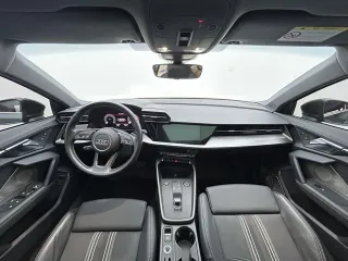 Audi A3 2023 — фото 7 из 23