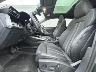Audi A3 2023 — фото 8 из 23