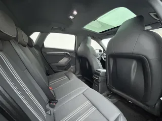 Audi A3 2023 — фото 9 из 23
