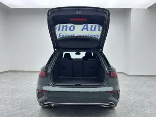 Audi A3 2023 — фото 15 из 23