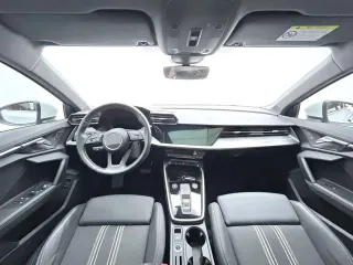 Audi A3 2023 — фото 6 из 22