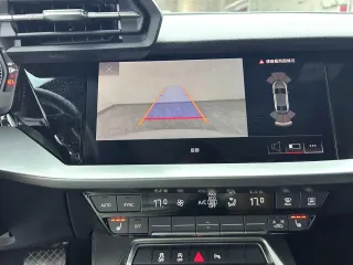 Audi A3 2023 — фото 14 из 22