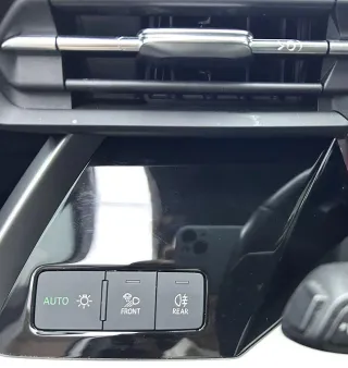 Audi A3 2023 — фото 13 из 22