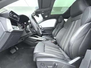 Audi A3 2023 — фото 7 из 22