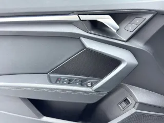Audi A3 2023 — фото 9 из 22