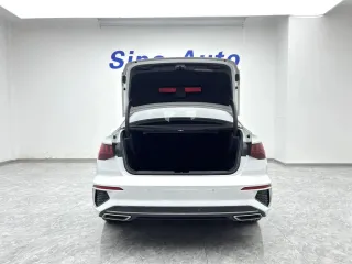 Audi A3 2023 — фото 12 из 22