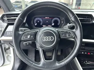 Audi A3 2023 — фото 11 из 22