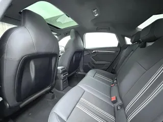 Audi A3 2023 — фото 8 из 22