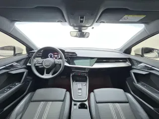 Audi A3 2023 — фото 8 из 26