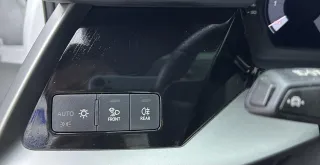 Audi A3 2023 — фото 13 из 26