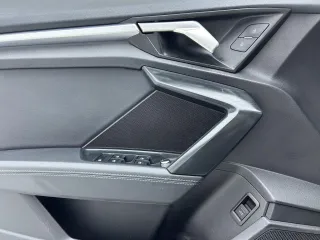 Audi A3 2023 — фото 12 из 26