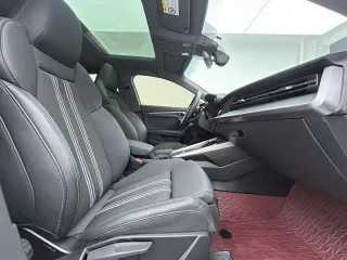 Audi A3 2023 — фото 10 из 26