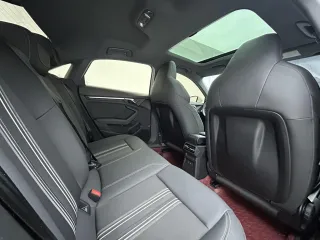 Audi A3 2023 — фото 11 из 26