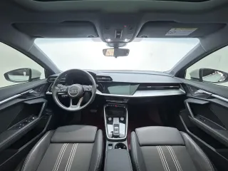 Audi A3 2022 — фото 7 из 23