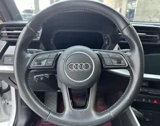 Audi A3 2022 — фото 10 из 23