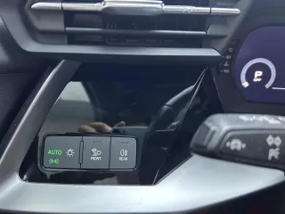Audi A3 2022 — фото 12 из 23