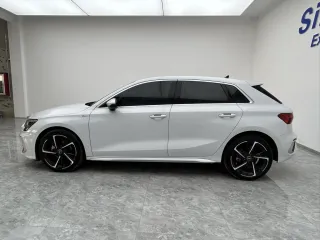 Audi A3 2022 — фото 6 из 23