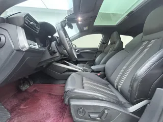 Audi A3 2022 — фото 8 из 23