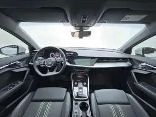 Audi A3 2023 — фото 6 из 25