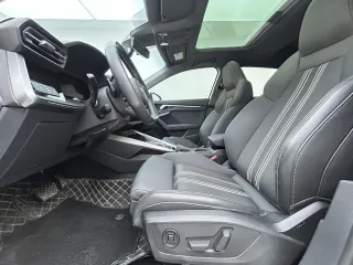 Audi A3 2023 — фото 7 из 25