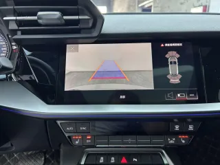 Audi A3 2023 — фото 13 из 25