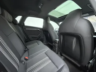 Audi A3 2023 — фото 10 из 25