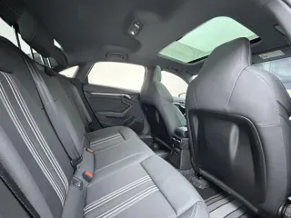 Audi A3 2022 — фото 9 из 20
