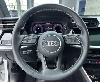 Audi A3 2022 — фото 13 из 20