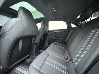 Audi A3 2022 — фото 7 из 20