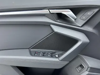 Audi A3 2022 — фото 15 из 20