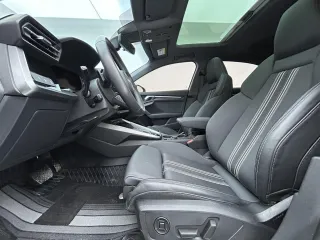 Audi A3 2022 — фото 6 из 20
