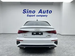 Audi A3 2022 — фото 4 из 20