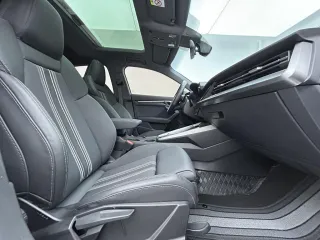 Audi A3 2022 — фото 8 из 20